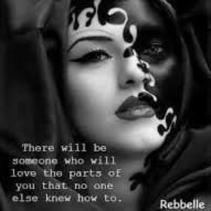 Meet your Posher, Sharon